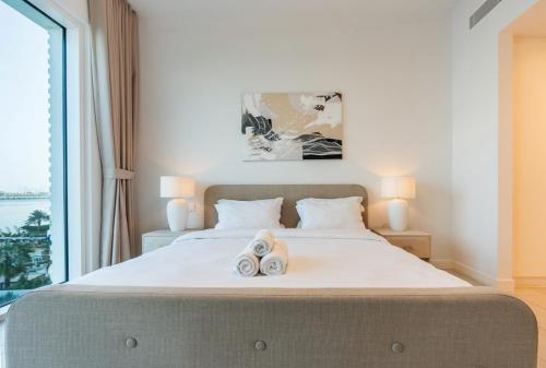 Magical La Vie JBR Apt with Private Beach Access, Dubaj (zdjęcie 10)