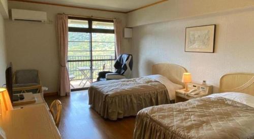 Hotel Bellreef Otsuki