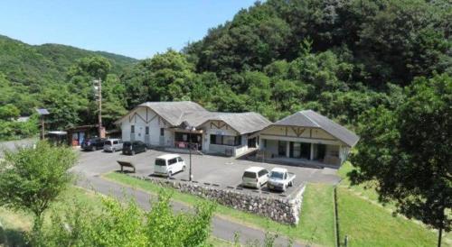 Hotel Bellreef Otsuki