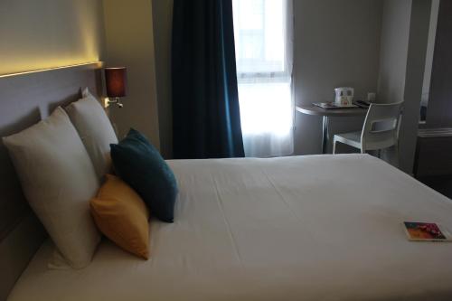 The Originals City Hôtel Novella Nantes Centre Gare (Inter-Hotel) - image 10