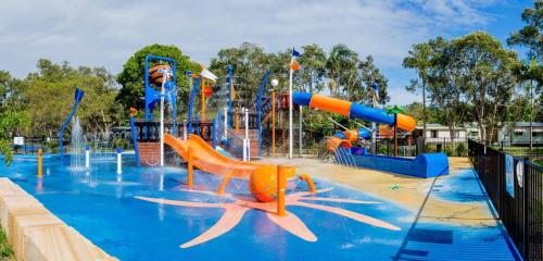 Byron Bay Holiday & Caravan Park