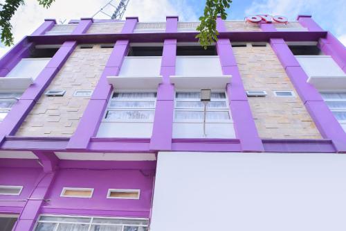 Vue extérieure, Capital O 2018 Ring Road Guest House Syariah near Aéroport international Sultan Iskandar Muda