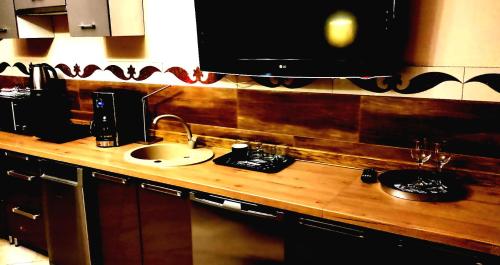 Central Apartments - Poznań