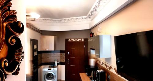 Central Apartments - Poznań