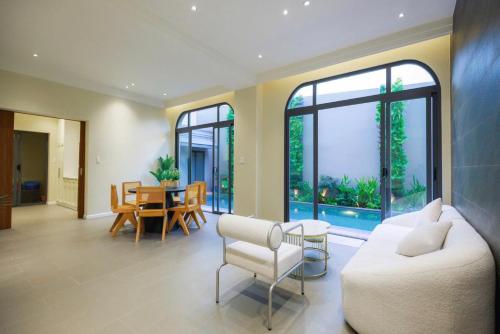 Thái An Homestay - 수영장