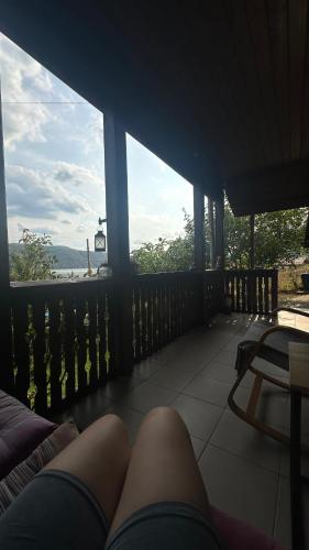 Casa Melania in Eselnita