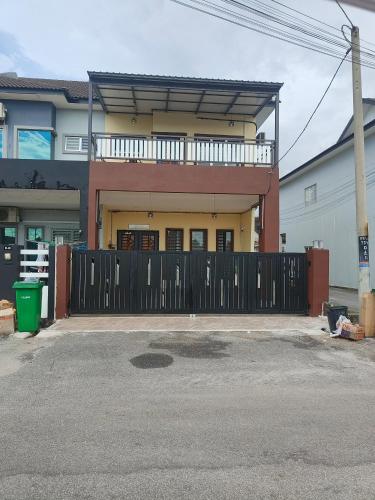 Safiyya Homestay