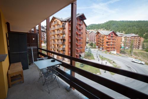 Appartemment 6 couchages Risoul - Apartment