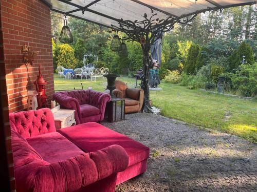 Villa Antyki24 Nad Białym Jeziorem Spotkania Rodzinne i Eventy