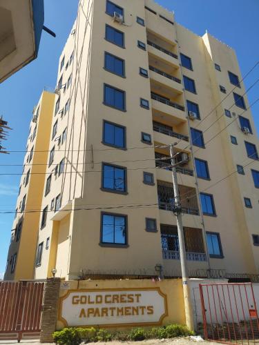 Mueni's Gateway Cribs in Kongowea