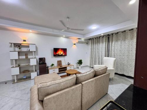 Mueni's Gateway Cribs in Kongowea