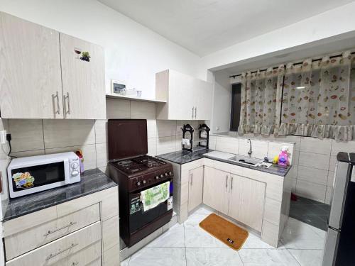 Mueni's Gateway Cribs in Kongowea