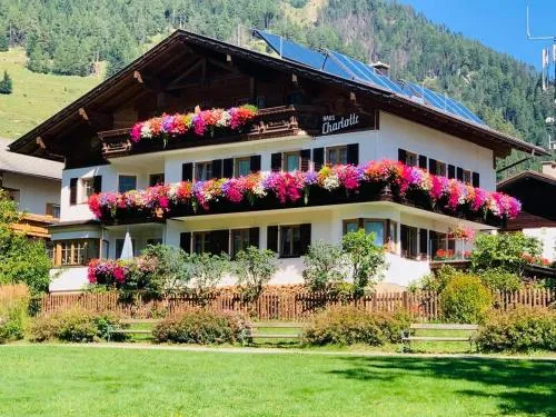 Haus Charlotte in Kals am Großglockner, Österreich