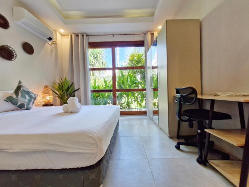 hotel photo