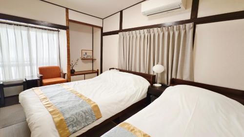 HIRAI UTOPIA HOTEL
