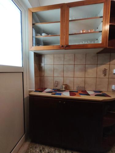 Flya House in Agia Paraskevi