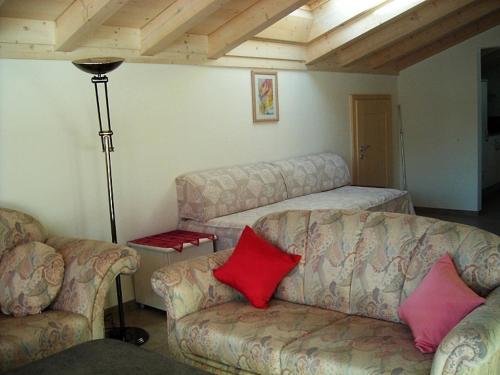  Chalet Morgenstern in Sankt Stephan