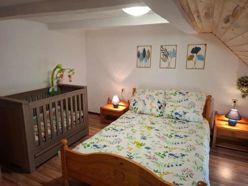 Ferienhaus Max Schmeling in Benneckenstein, Deutschland