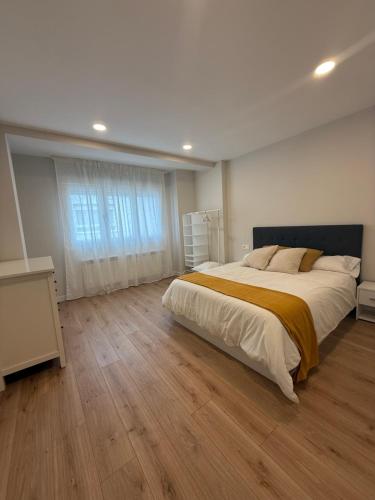 Arzua Camino Home