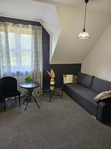 Facilities, Pokoje De Lux 104 in Niemce