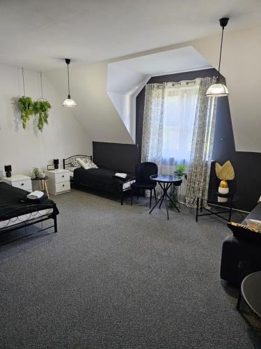 Pokoje De Lux 104 in Niemce