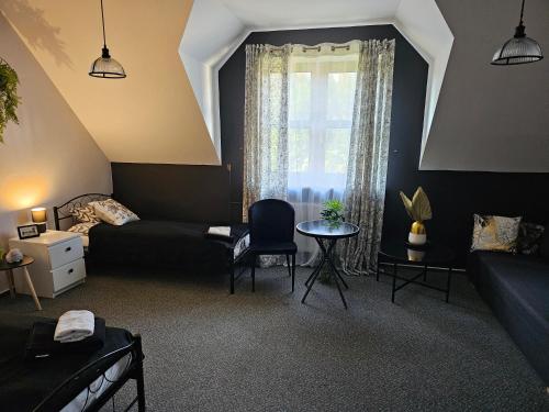 Pokoje De Lux 104 in Niemce