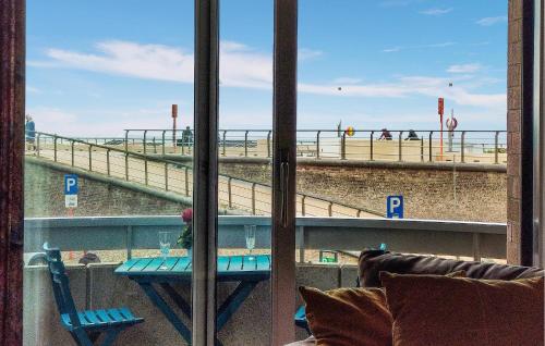 Beach Front Apartment In Oostende With Wifi - image 3