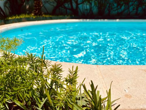 Charming villa in a coastal area, Casablanca