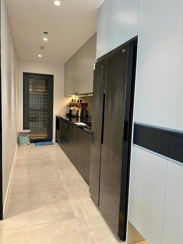 Deluxe Apartment - The Antonia Phu My Hung - 주방