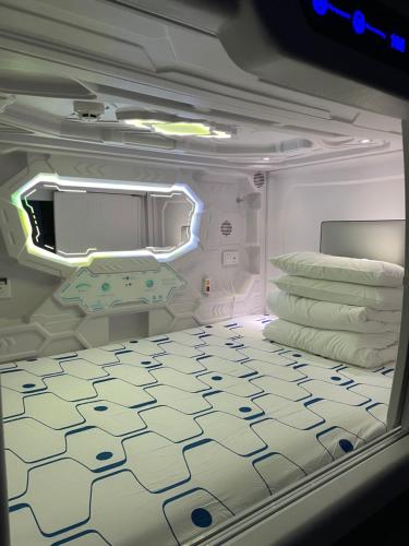 Take A Nap Hotel  in ย่านสนามบินนานาชาติซวงหลิว