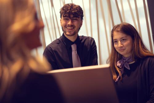 roomz Vienna Prater - image 9