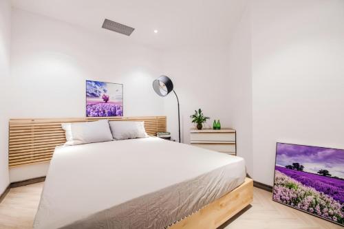 EHUB - Nanjing Road 2Bedroom with High Floor View, Shanghai (photo 6)