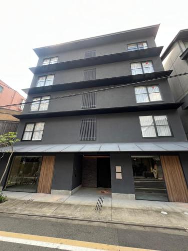 KIORI Hotel Takakura