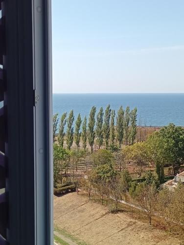 Посуточно квартира у моря м Южне in Koblevo