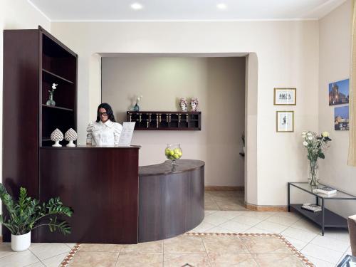 Hotel le Muse - image 10