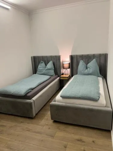 Apartment Sofia Nähe Redbull Ring in Knittelfeld, Österreich