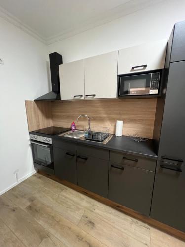 Apartment Sofia Nähe Redbull Ring (Apartment Sofia Nahe Redbull Ring) in Knittelfeld