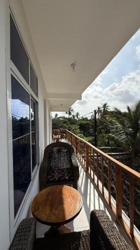 บริการและสิ่งอำนวยความสะดวก, Zanz bay hotel  in ซานซิบาร์