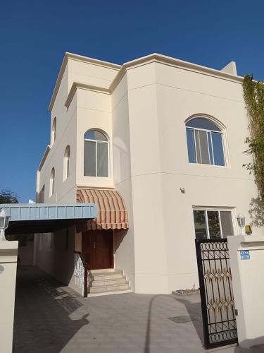 Legacy Hostel in Muscat