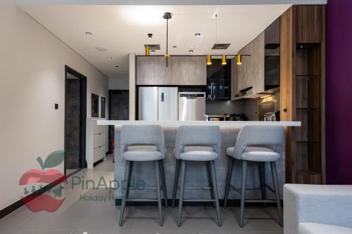 Beautiful Brand New Spacious 1BR, Дубай (фото 6)