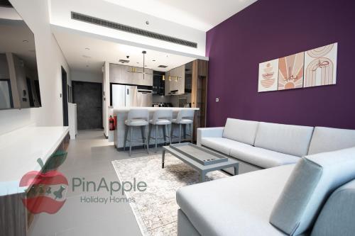 Beautiful Brand New Spacious 1BR, Дубай (фото 2)