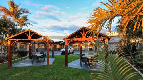 บริการและสิ่งอำนวยความสะดวก, อัลมาเร ทัวริสต์ โมเต็ล (Almare Tourist Motel) in บาลลิน่า