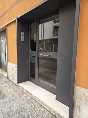 Serendipity in Poggiofranco