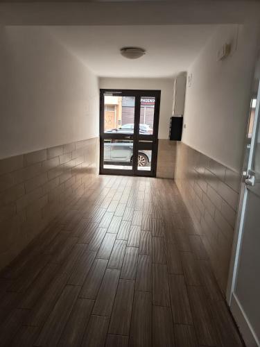 Serendipity in Poggiofranco