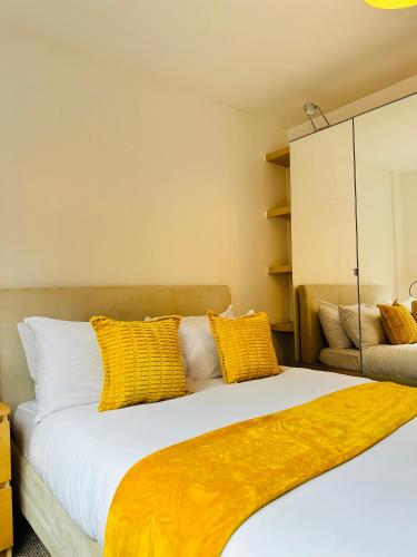 City Centre Free Parking 2 Bedroom Apartment, Liverpool