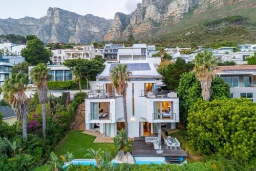 Lobster Villa