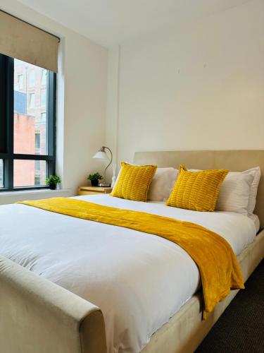 City Centre Free Parking 2 Bedroom Apartment, Liverpool (photo 5)