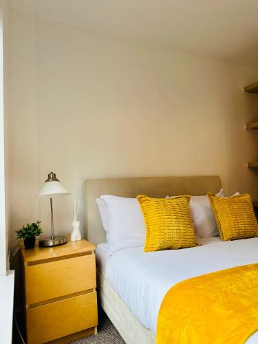 City Centre Free Parking 2 Bedroom Apartment, Liverpool (photo 8)