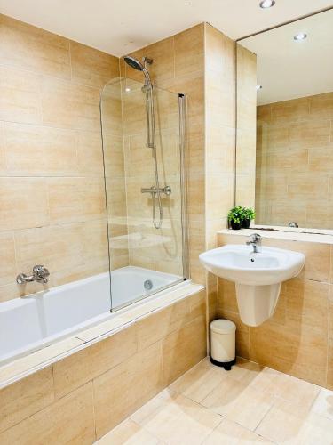 City Centre Free Parking 2 Bedroom Apartment, Liverpool (photo 10)