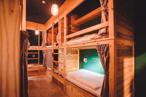 Ko Hostel - Kenting Original - 편의 시설/서비스